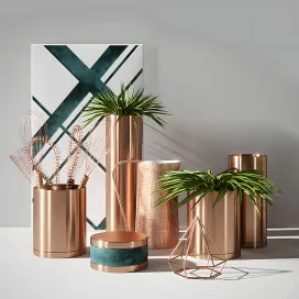 Decorative set